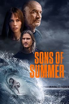sons of summer dsrip|‎Sons of Summer (2023) directed by Clive Fleury .